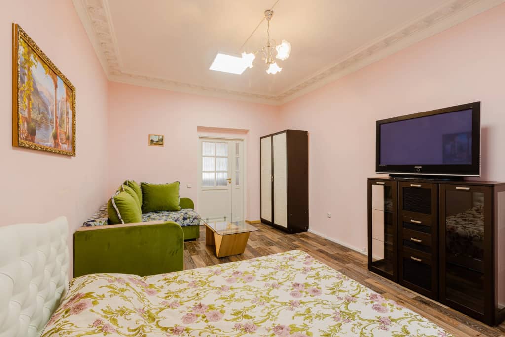 Апартаменты SpbStay на Вознесенском проспекте 3-5: фото 5