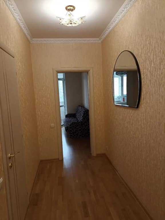 Жилое Помещение OrangeApartments24: фото 5