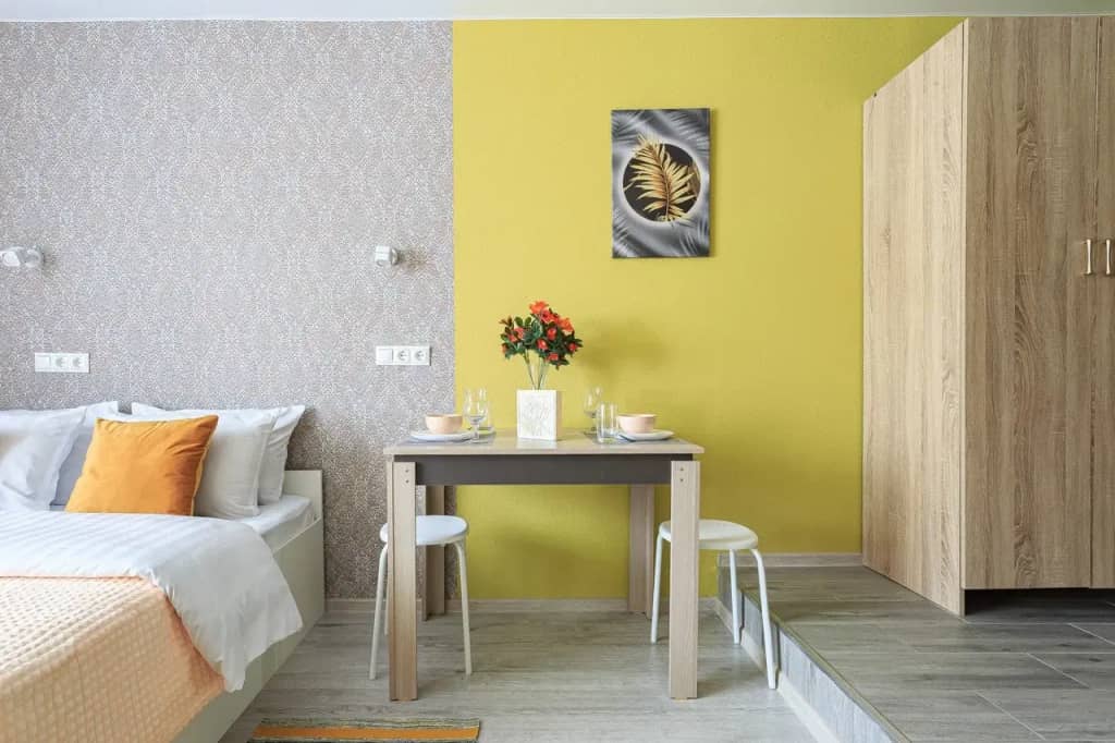 Апартаменты В районе Волоколамская ВК2: фото 4