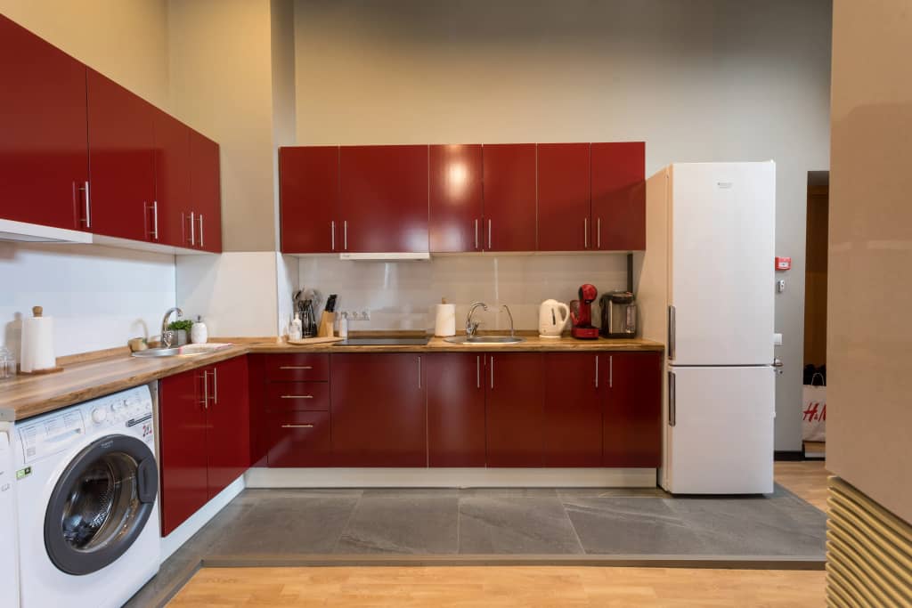Хостел Goom Stay Hi Loft: фото 5