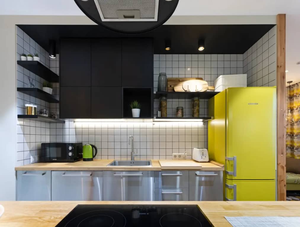 Апартаменты ArtTowerAparts 256: фото 4