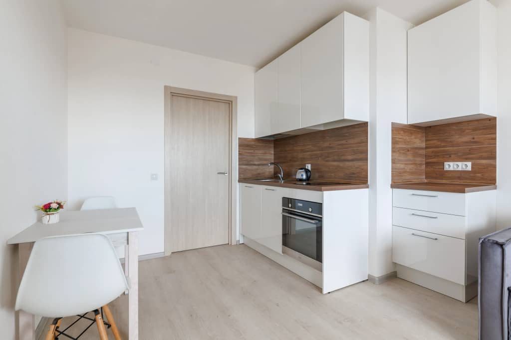 Апартаменты Sutki Rent в Усть-Славянке: фото 7