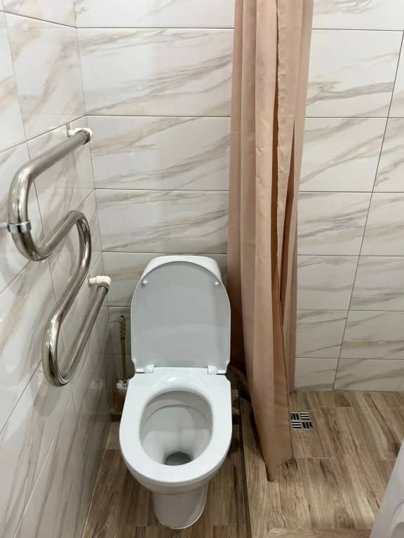 Гостевой дом Гости: фото 5