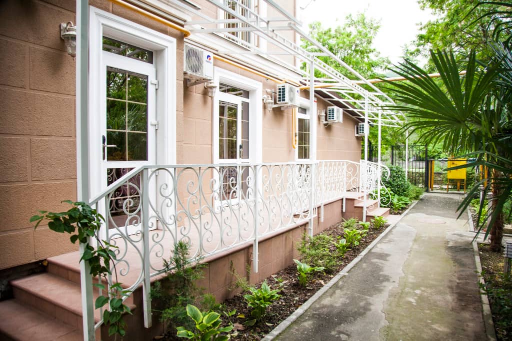 Отель Хоста Garden: фото 6