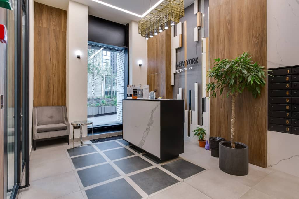 Апартаменты LikeHome Life Метрополия: фото 4