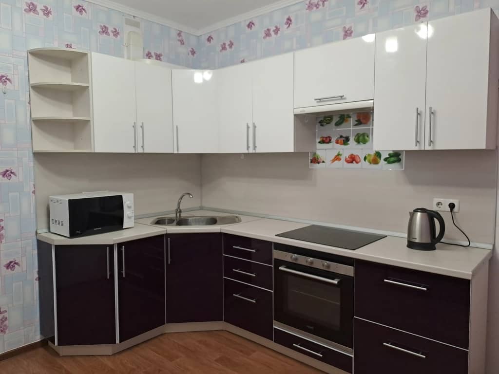 Квартира на Артюшкова: фото 6