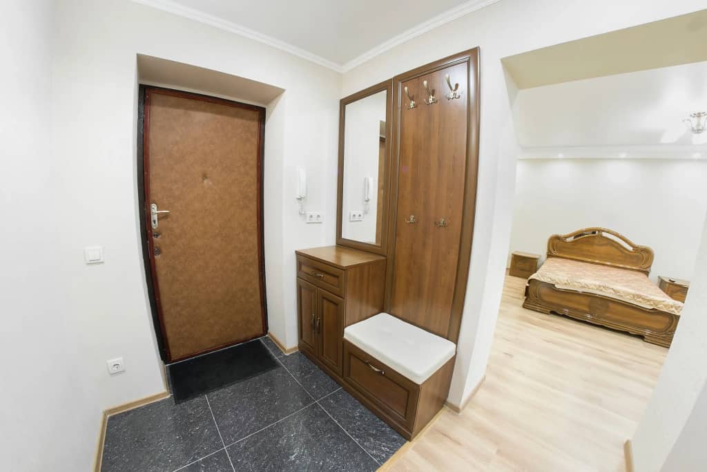 Апартаменты Saratov Lights Apartments на Разина 54: фото 6