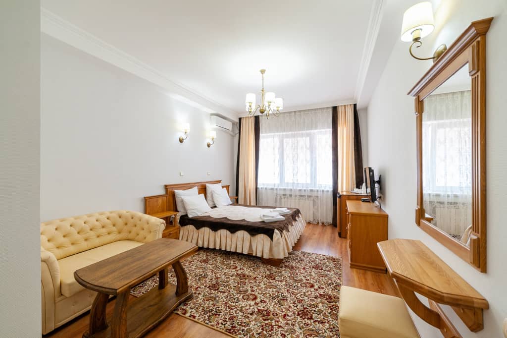 Отель На Двинской: фото 7