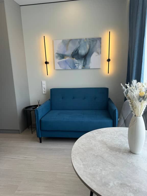 Apartments G-Kvartal Кронштадский: фото 6
