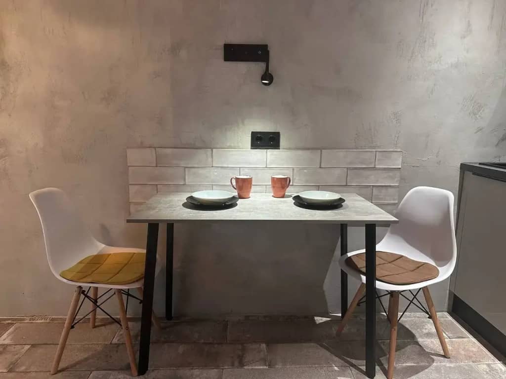 Квартира в стиле Loft - Mari'Nochka: фото 6