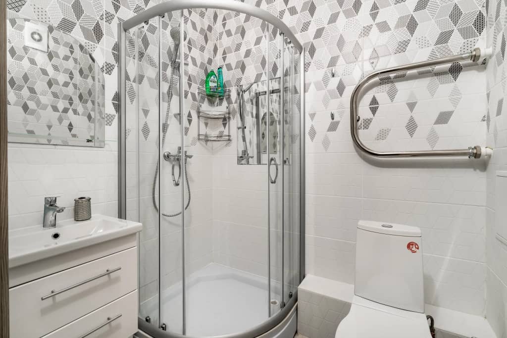 Апартаменты Apartament Like M. Ploshad Muzhestva: фото 6