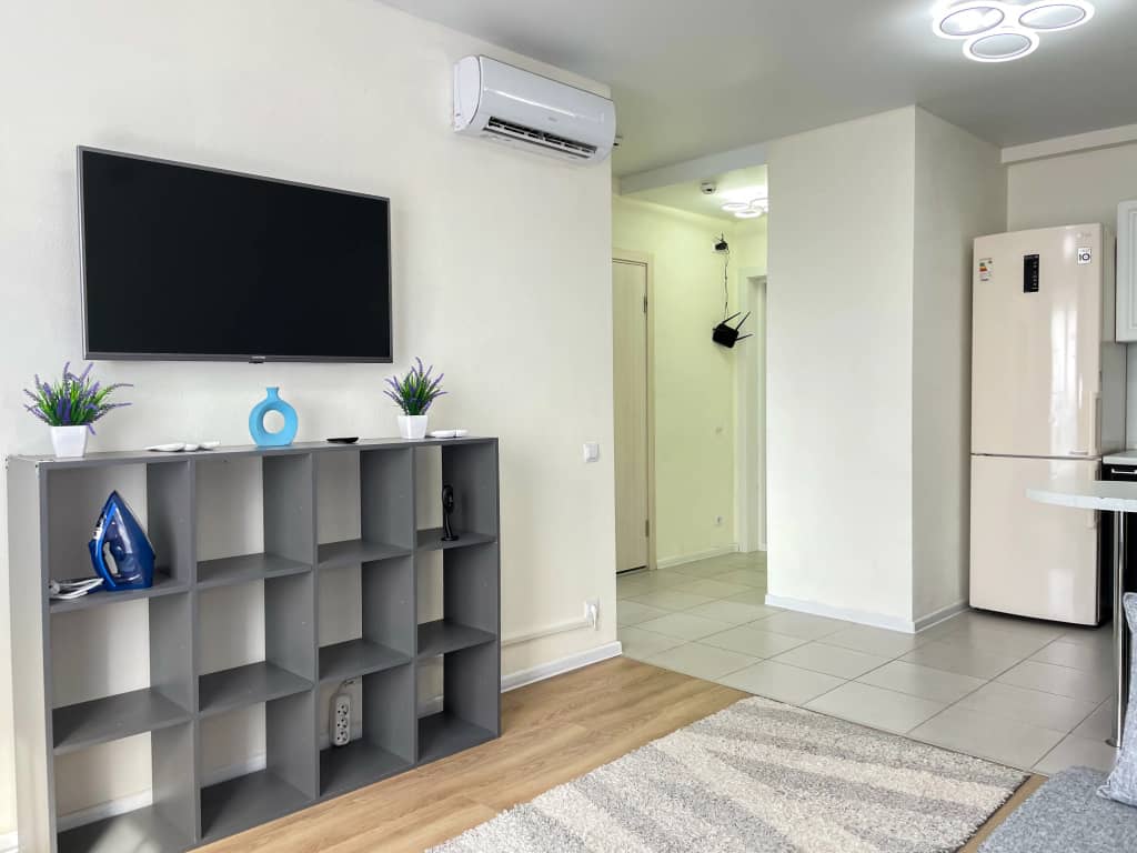 Апартаменты 2-к. квартира, 45 м², 8/25 эт.: фото 7