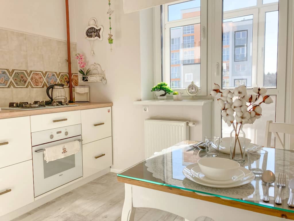 Апартаменты Sunny Svetlogorsk 30: фото 5