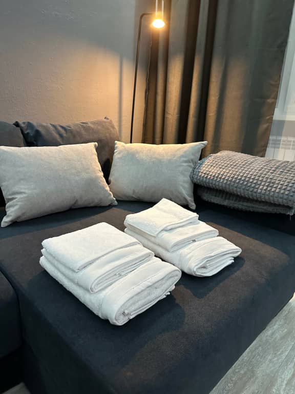 Апартаменты BPA Apartments 75/39: фото 4