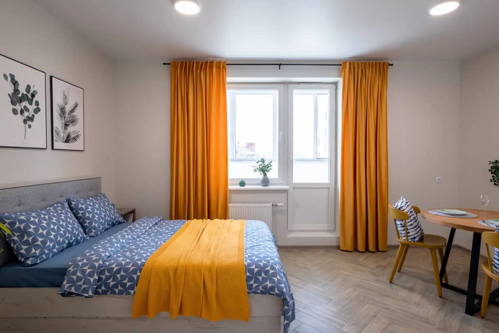 Апартаменты в центре Казани: фото 4