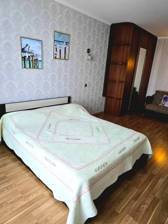 Квартира в центре Калининграда на Молочинского 4: фото 6