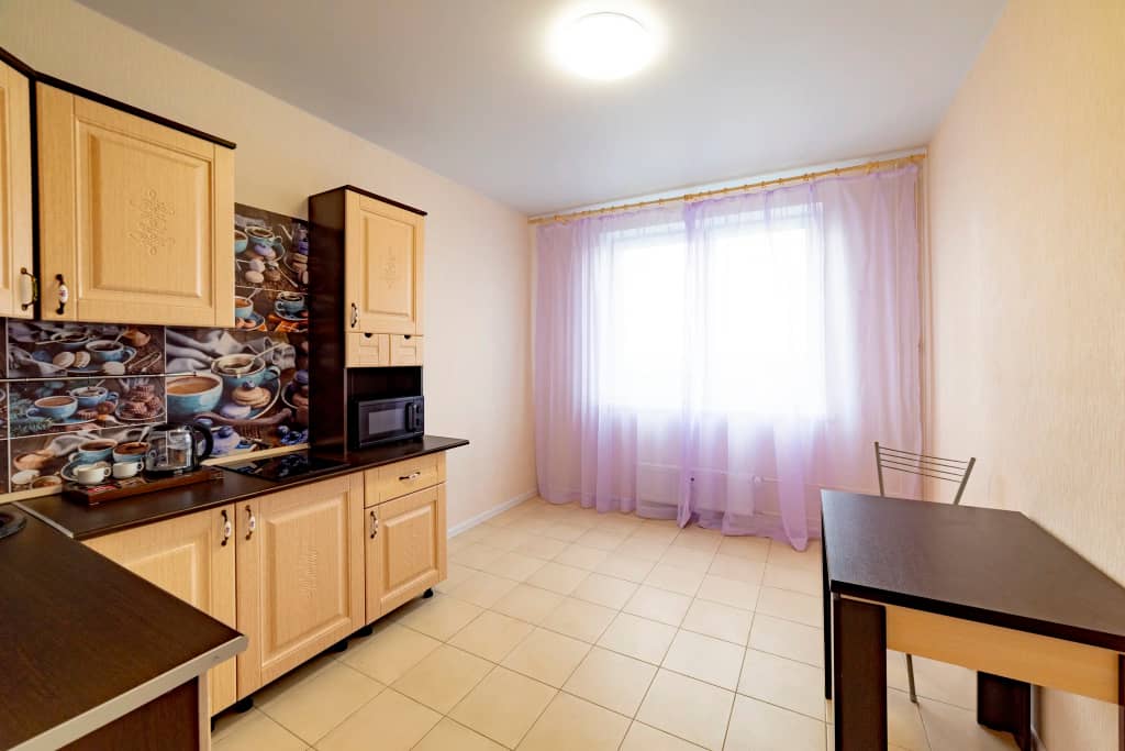 Апартаменты InnDays (3) Рязановское шоссе, 31к2: фото 4
