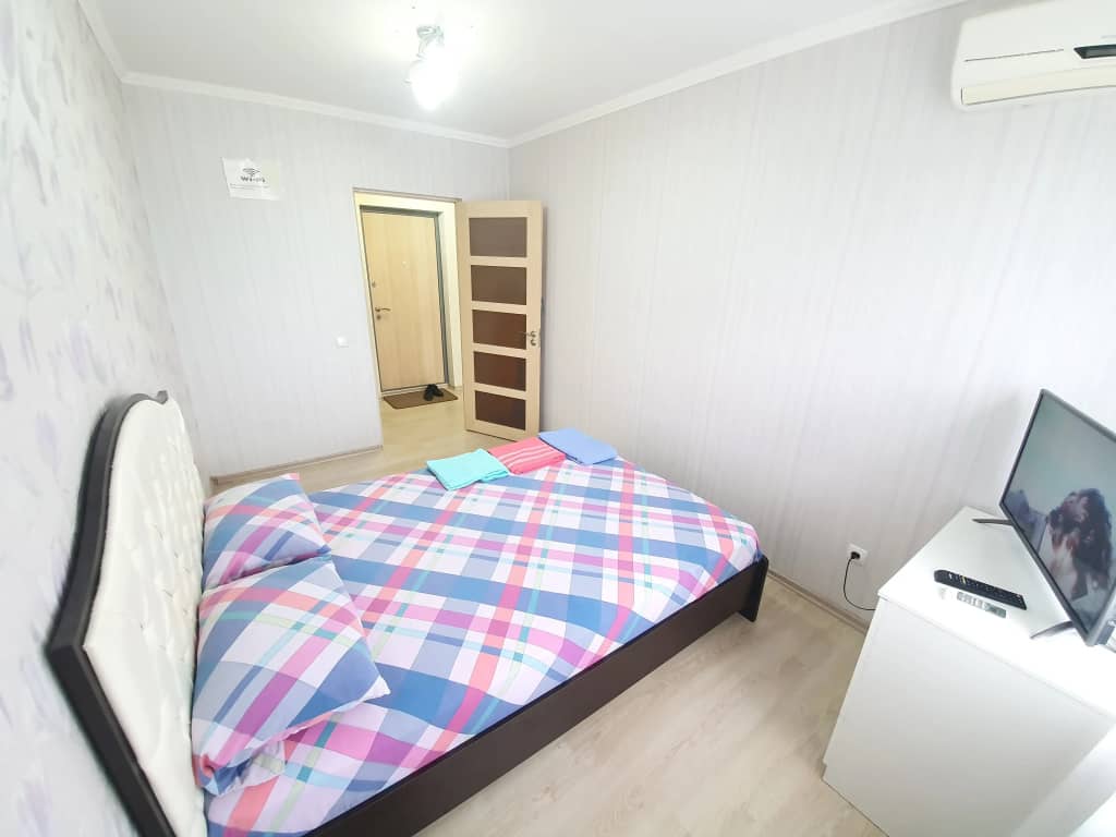 Квартира Виталий HouseRent Двухкомнатная по ул. Нефтяников, 27: фото 6