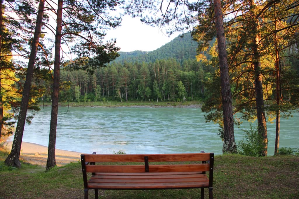 База отдыха Эрандэл: фото 6