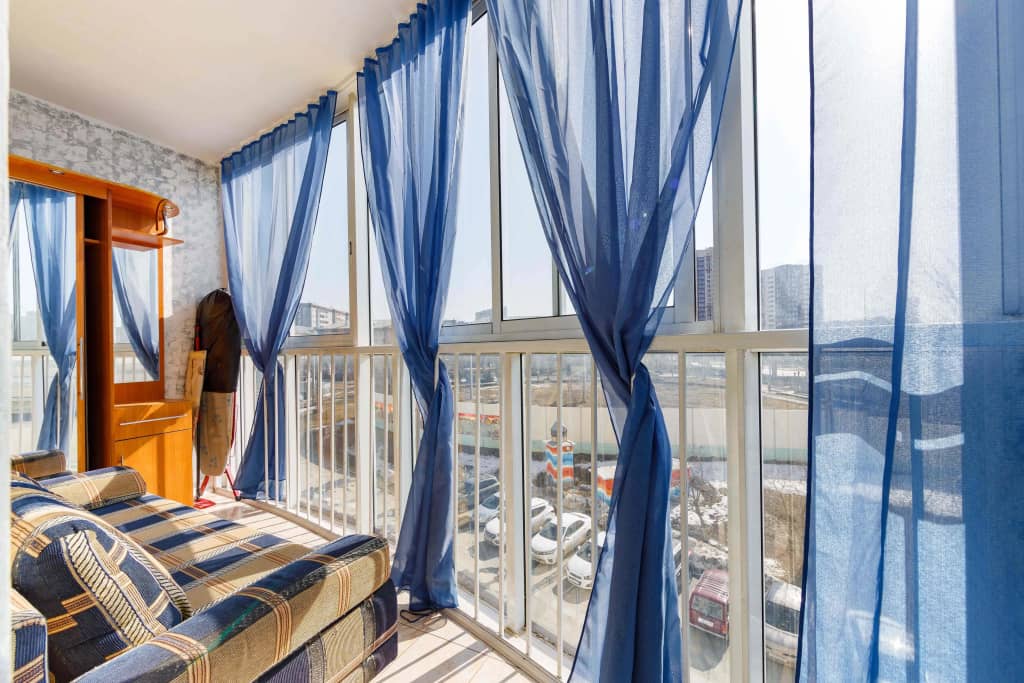 Апартаменты Dayker City Apartments Люкс на Шейнкмана 134а: фото 5