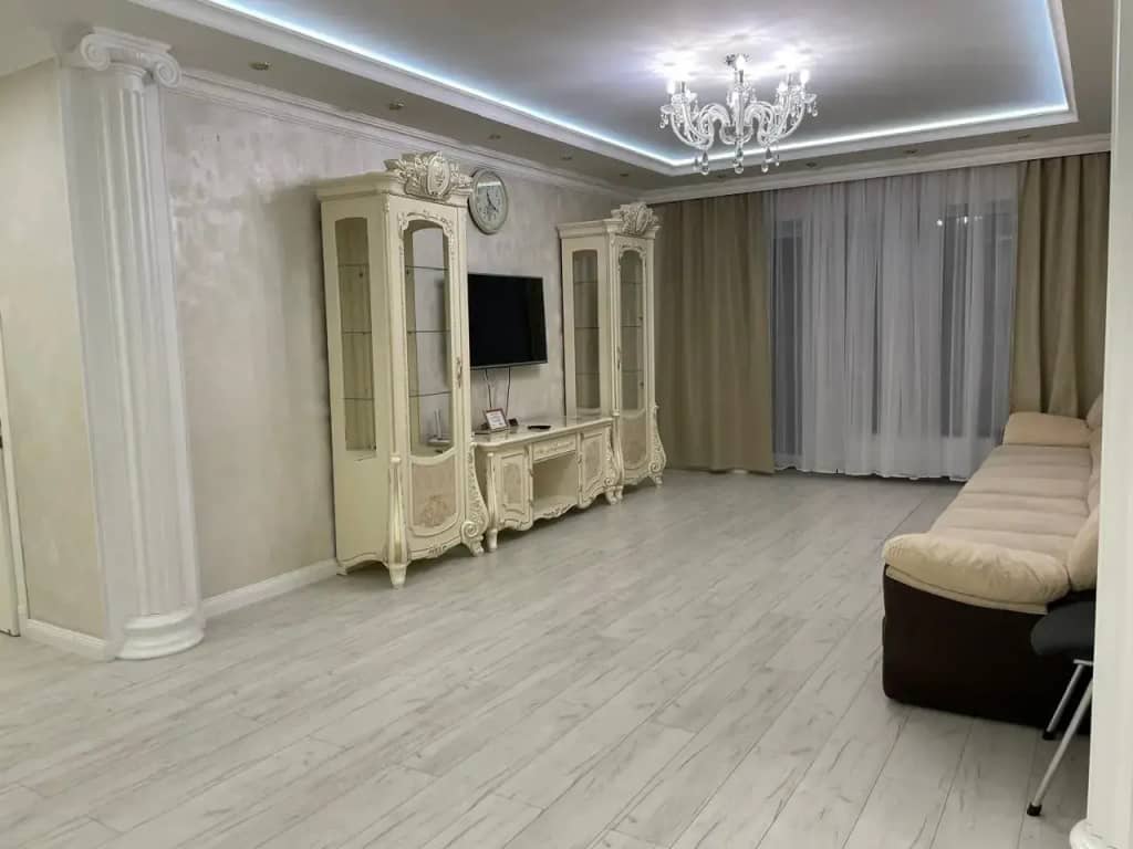 Квартира Пять Звёзд Элитная с Кондиционерами: фото 7