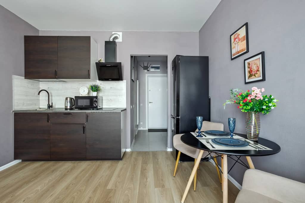 Апартаменты MaxRealty24 Cходненская 8: фото 7
