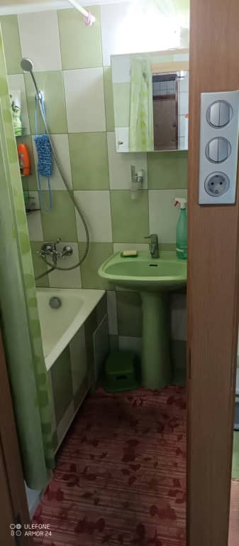 Квартира В Гостях у Бабушки в Москве и у Решал: фото 4