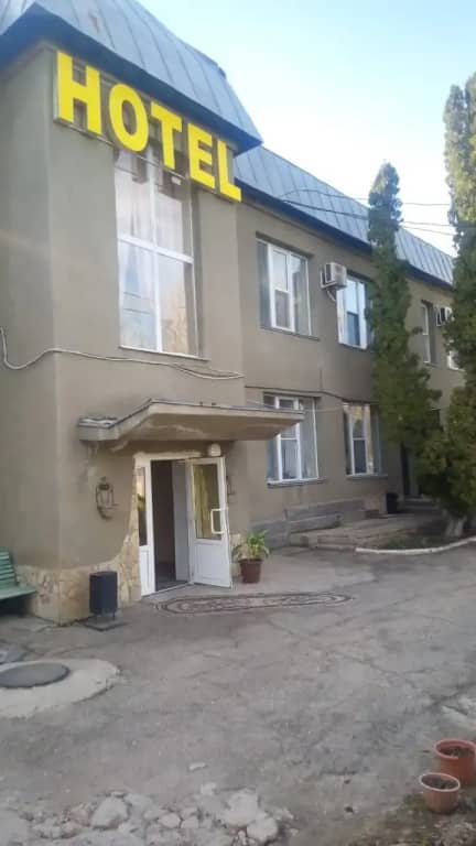 Мини-отель На Линёво: фото 6