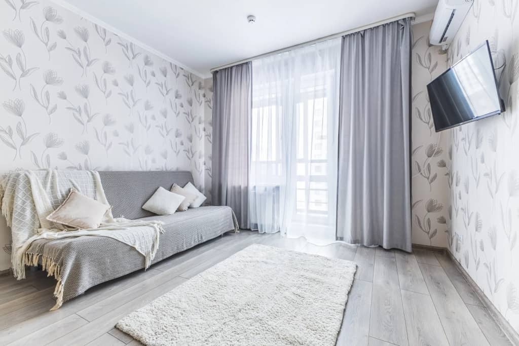 Апартаменты Comfort Home на улице Сибгата Хакима 46: фото 4