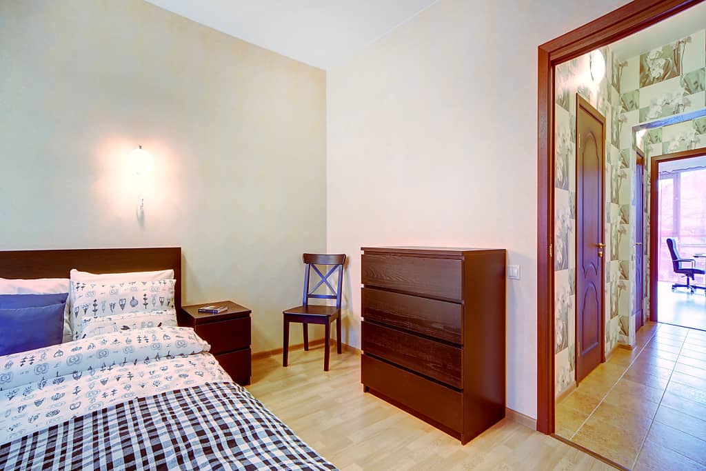 Апартаменты Welcome Home Лиговский 123: фото 4