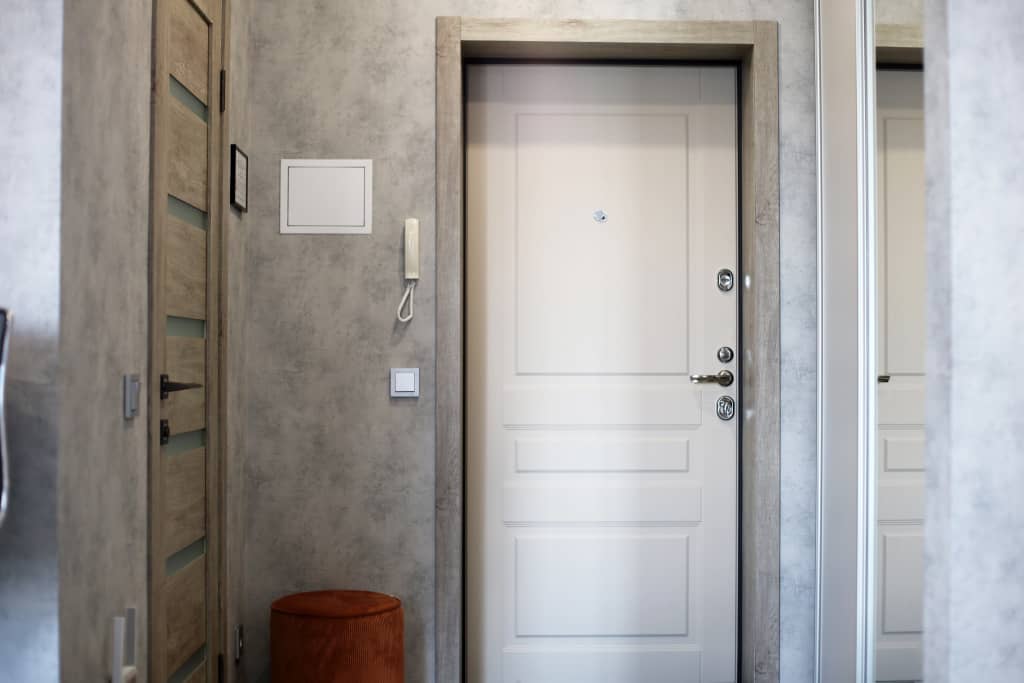 Апартаменты Студия Pro.apartment на Октябрьской: фото 6