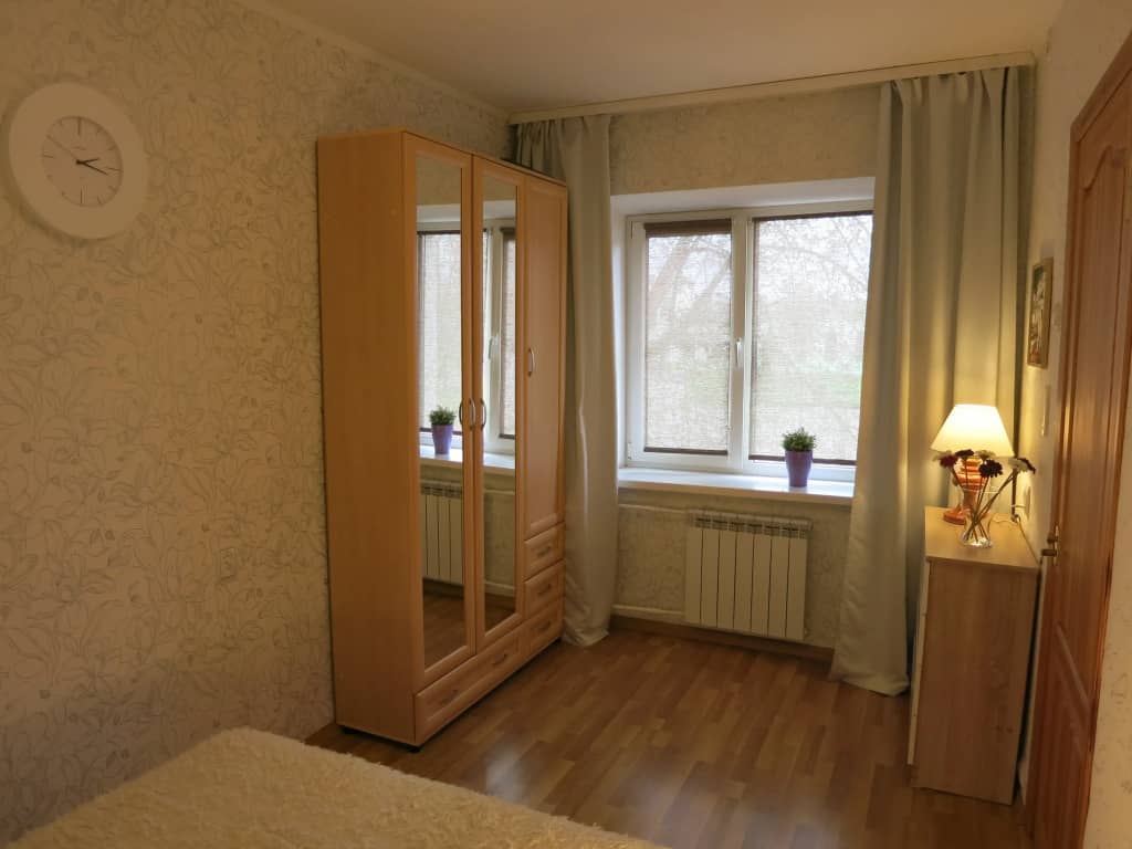 Квартира  У Двух Вокзалов: фото 7