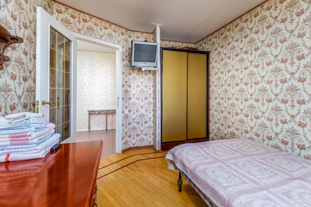 Апартаменты Sutki Rent у сада Прометея: фото 5