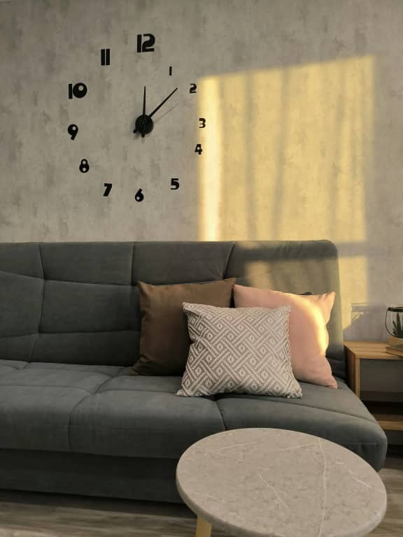 Квартира Grey Hous: фото 4