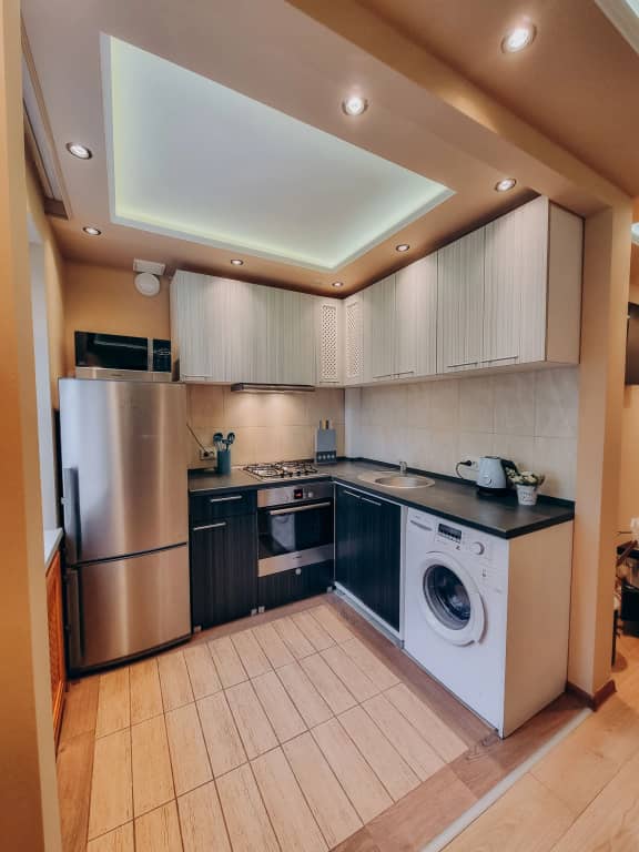 Апартаменты LovelyHome39 в сердце города: фото 4