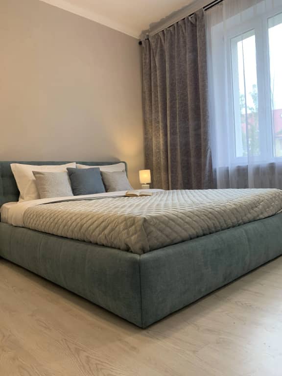 Апартаменты Pro.apartament Дом на Сибирской: фото 6