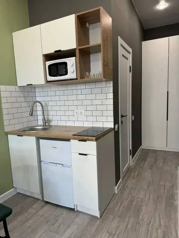 Квартира AmegaRoom на Краснооктябрьской: фото 7