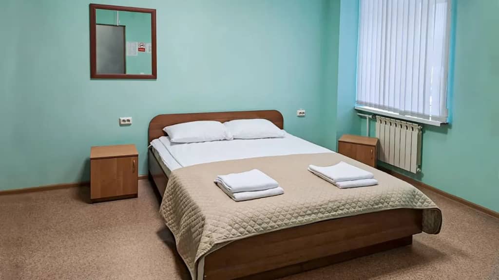 Отель Smart Hotel KDO Ярославль: фото 5