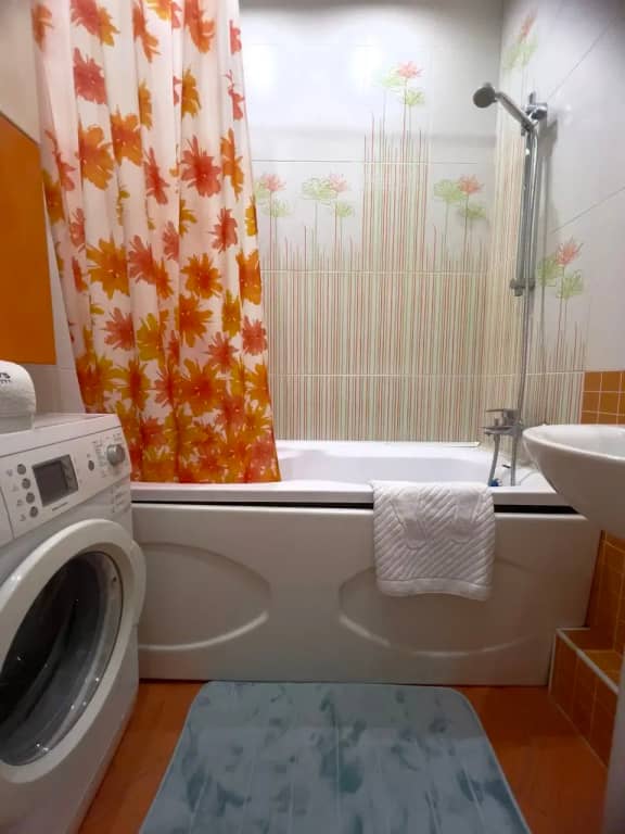 Квартира Inndays Apartments на Староникитская 105б (2): фото 6