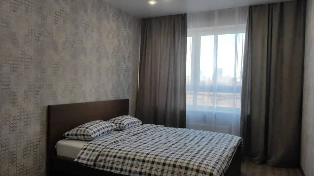 Трехкомнатная Квартира LOFT ТЦ Планета: фото 4