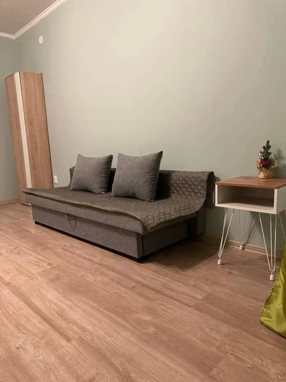 Апартаменты Студия 30 м² Белоозерский: фото 4