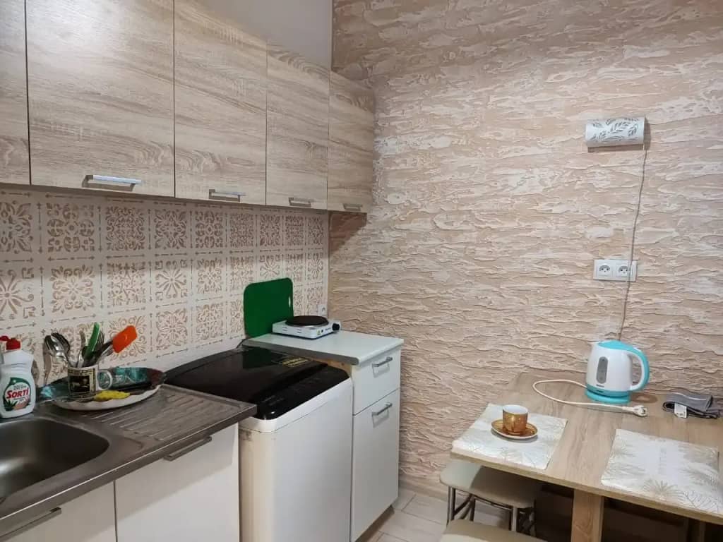 Квартира в центре старого Ростова-на-Дону: фото 4