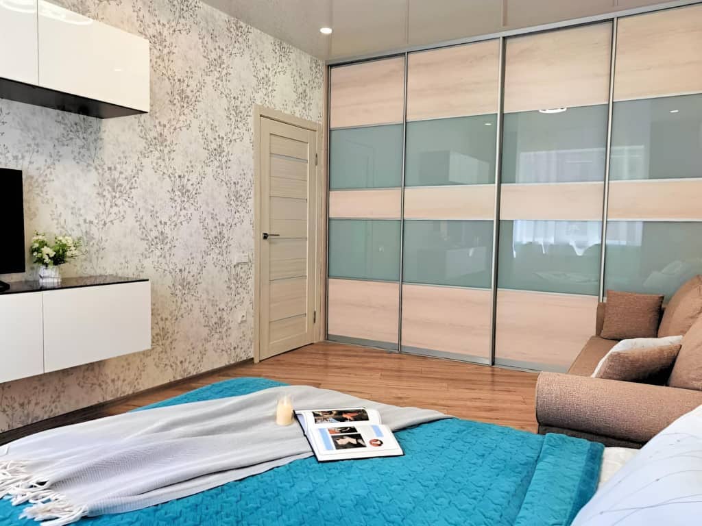 Апартаменты Comfort  Home возле Галицкого: фото 5