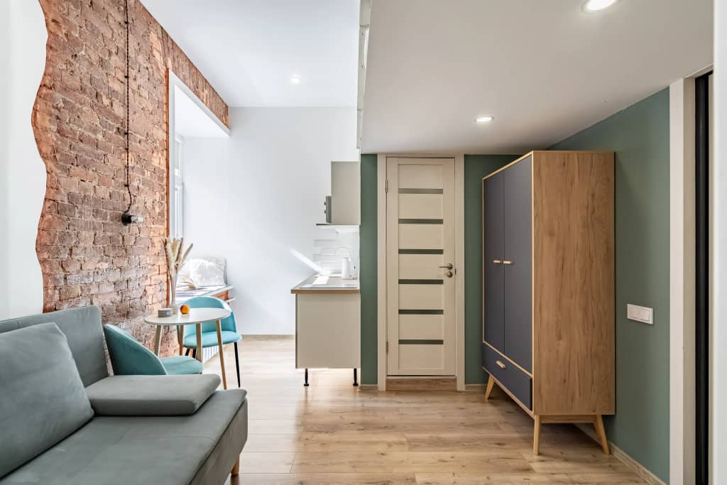 Квартира Merino Home Attis: фото 4