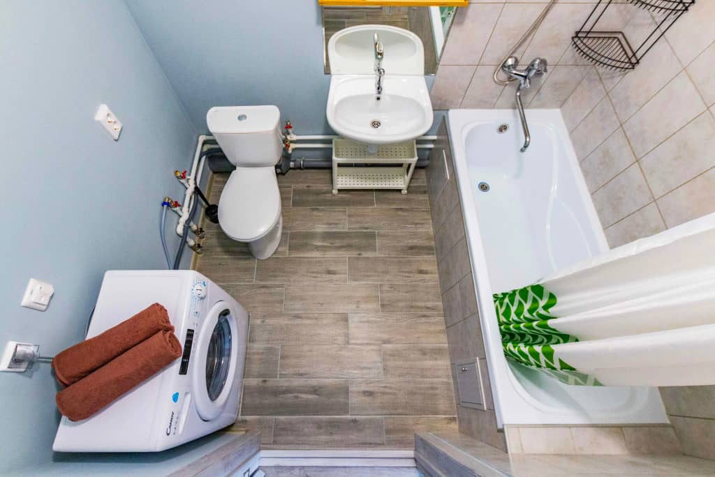 Апартаменты DreamHouse ЖК Татлин: фото 6