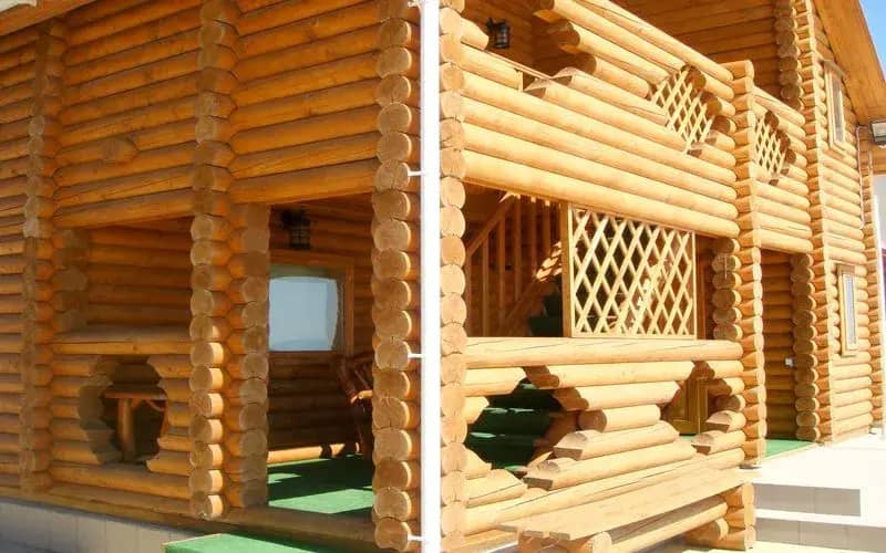 Отель Хижина Робинзона: фото 6