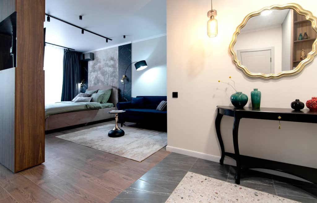 Апартаменты Key2Home: фото 4
