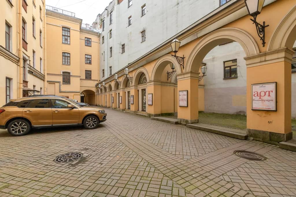 Мини Отель Sutki Rent в Золотом Треугольнике: фото 7