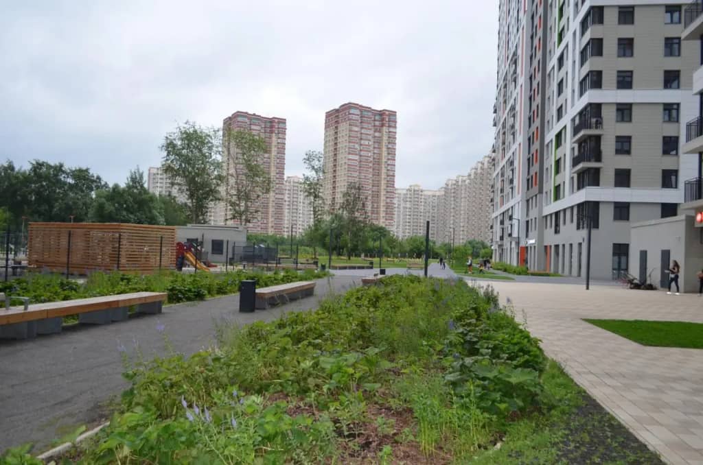 Квартира Art Life Apartment Orange Park: фото 5