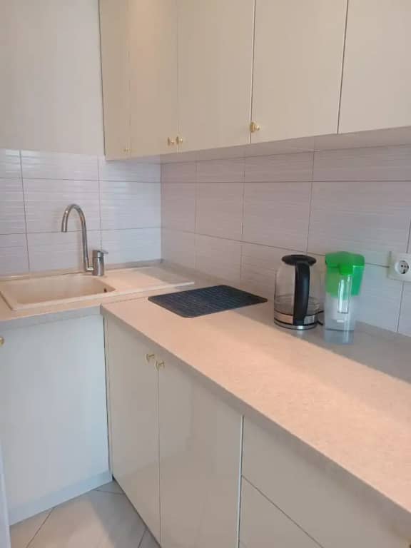 Апартаменты Apartments Western City на Кошевого: фото 5